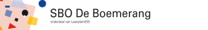 logo sbo boemerang