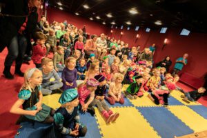 Sinterklaasfeest 2023